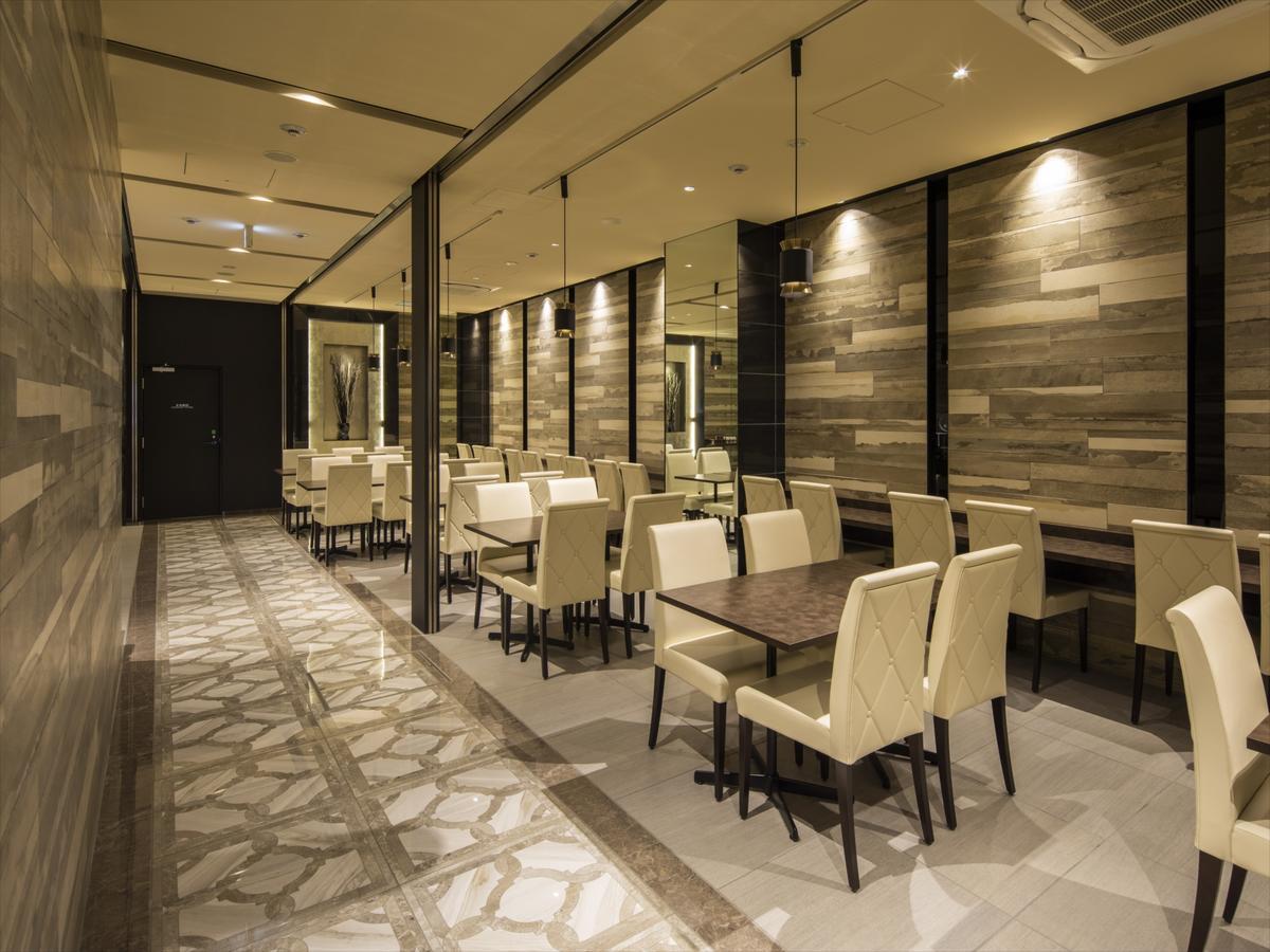 Hotel Wbf Kitahama Осака Экстерьер фото